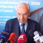 Imprese, Giuliano Amato: Competenze non bastano, serve senso della missione