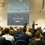 Imprese: Open smact, piattaforma collaborativa che connette impresa ricerca e giovani talenti