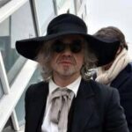 Improperi ai poliziotti durante lo sfratto, Morgan assolto dalle accuse di oltraggio a pubblico uffi...