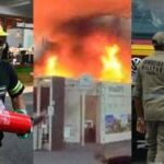 Incendio alla Cop30 in Brasile, evacuati i partecipanti