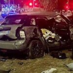Incidente sulla Colombo, l'amica di Beatrice Bellucci è fuori dalla terapia intensiva: prognosi scio...