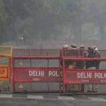 India, attentato Forte Rosso: identificato uomo alla guida dell'autobomba, 13 i morti