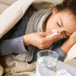 Influenza, oltre 500mila infezioni in 1 settimana: l'allarme di Pregliasco
