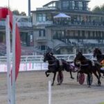 Ippica, Stoppini (Snai): L''Orsi Mangelli' torna a Milano, a San Siro il grande trotto