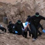 Israele: Non sono di ostaggi gli ultimi corpi consegnati da Hamas