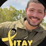 Israele: Ultimo corpo restituito è dell'ostaggio americano Itay Chen