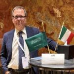 Italia-A.Saudita, l’imprenditore italiano: Fase ideale per nuova stagione cooperazione