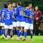 Italia, Altobelli: Importante aver vinto con Moldavia. Ulivieri: Ai playoff con fiducia