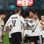 Italia, rischio 'big' ai playoff: Germania e Portogallo agli spareggi?