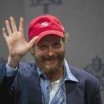 Jovanotti: Io prossimo conduttore di Sanremo? Solo insieme a Fiorello