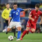 L'Italia in campo vince la gara degli ascolti tv
