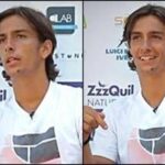 La profezia di Musetti nel 2020: Dove sarò tra 5 anni? Alle Atp Finals