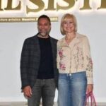 La volta buona, Antonella Elia smentisce Pietro Delle Piane: È una barzelletta