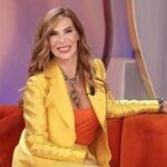 La volta buona, Veronica Maya: Mi dicono che sono tutta rifatta, ma non è così