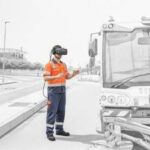 Lavoro, la formazione del futuro parte da Bacoli, realtà virtuale e metaverso per sicurezza e innova...