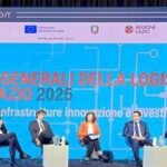 Lazio, Latrofa: Con la regia della Regione si concretizzano linee sviluppo su mobilità e infrastrut...