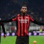 Lazio-Milan: orario, probabili formazioni e dove vederla in tv (in chiaro)