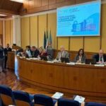 Lazio, trasparenza e accesso ai documenti, incontro nella Sala Mechelli del Consiglio Regionale
