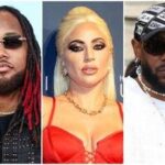 Le nomination ai Grammy Awards 2026, Kendrick Lamar in testa con 9 candidature