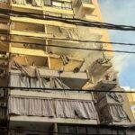 Libano, raid Israele su Beirut: Obiettivo era capo di stato maggiore Hezbollah