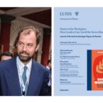 Libri, Corsico (Luiss): Italia di Dante e quella di oggi non così distanti come potremmo pensare