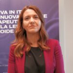 Lma, Ascione (Daiichi Sankyo): Quizartinib riduce del 22% rischio mortalità