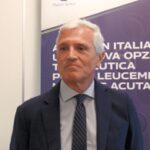 Lma, ematologo Venditti: Quizartinib colma gap che avevamo in fase mantenimento