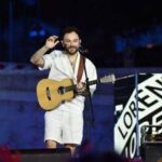 Lorenzo Fragola, dalla depressione alla risalita: Non sono morto