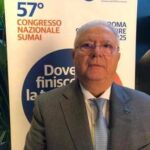 Magi (Sumai): Senza specialisti ambulatoriali il Ssn rischia di fermarsi