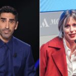 Magnini a Belve cancella Pellegrini, lei si fa 'una risata' social