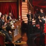 Magnini, l'ironia dopo lo scontro con la giuria a Ballando: Uscirò per primo...
