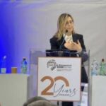 Mainolfi: Infermiere centrale per territorio, cronicità ed equità cure