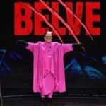 Malgioglio a 'Belve': Sulla natica ho tatuata la bocca di J.Lo