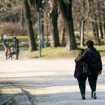 Maltempo, breve tregua ma non dura: in arrivo piogge e nevicate