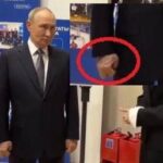 Mano gonfia e dolorante, un video riaccende i dubbi sulla salute di Putin