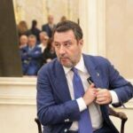 Manovra, Salvini. E' buona ma può essere migliorata. Emendamenti Lega per allargare platea rottamaz...