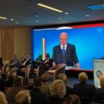 Mantovano: Salute e benessere degli italiani priorità del Governo