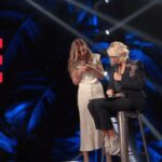 Maria De Filippi a Belve, svelata l'identità segreta: Mi faccio chiamare Cattivik