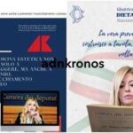 Maria Rosaria Boccia ci ricasca: usa il logo della Camera per promuovere diete e ritocchini