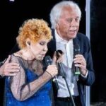Mario Lavezzi a Verissimo: Ornella Vanoni? Eravamo inseparabili, è andata via in silenzio