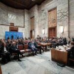 Marsiaj (Confindustria): Spezio con mare sfide per sicurezza e competitività Paese