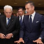 Mattarella, oggi la visita al Centro radar Enav di Ciampino