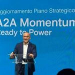 Mazzoncini (A2A): Con aggiornamento piano impegno per crescita industriale solida e sostenibile