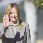 Meloni: La lingua italiana è un film in cui ogni parola una scena e ogni frase è un capolavoro