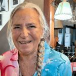 Mestieri, aspirante casara a 86 anni, Graciela si iscrive alla Scuola del Consorzio Mozzarella Dop