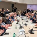 Metalmeccanici, firmato rinnovo contratto: aumento salari di 205 euro
