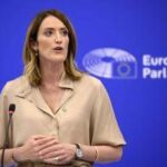 Metsola: Lingua italiana occupa posto speciale nelle istituzioni europee