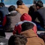 Migranti, Alarm Phone: 17 morti in tempesta Mediterraneo