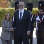 Migranti, Meloni: Protocollo Albania funzionerà con nuovo patto asilo