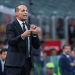 Milan, Allegri: Due punti buttati, dall'intervallo rientrati imbambolati
